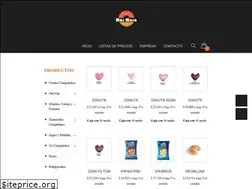 Sites similar to masmasa.cl