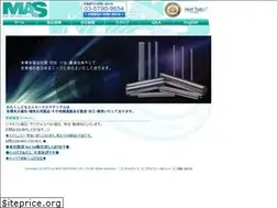 Sites similar to masmaterial.co.jp