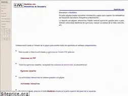 Sites similar to masmates.com