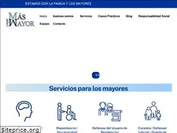 Sites similar to masmayorlegal.com