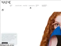 Sites similar to masme.es