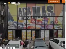 Sites similar to masmelos.com.ar