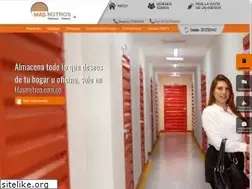 Sites similar to masmetros.com.co