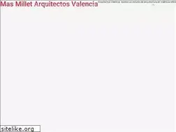 Sites similar to masmillet.com