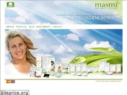 Sites similar to masminaturalcotton.com