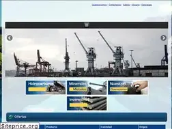 Sites similar to masminermetal.com