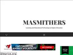 Sites similar to masmithers.com