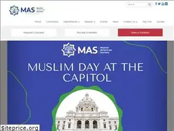 Sites similar to masmn.org