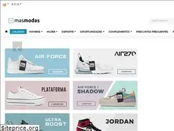 Sites similar to masmodas.net