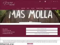 Sites similar to masmolla.com