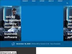 Sites similar to masmonitoring.com