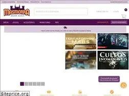 Sites similar to masmorra.com.br