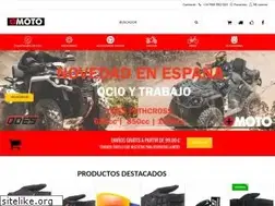 Sites similar to masmotoourense.com