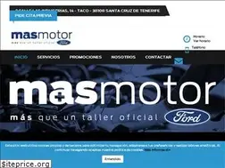 Sites similar to masmotor.es