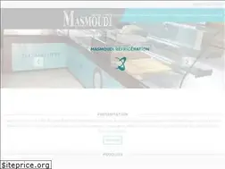 Sites similar to masmoudi-refrigeration.com
