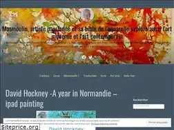 Sites similar to masmoulin.blog