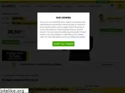 Sites similar to masmovil.es