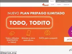 Sites similar to masmovilpanama.com
