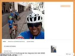 Sites similar to masmtbenlinea.wordpress.com