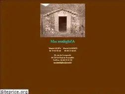 Sites similar to masmudigliza.fr