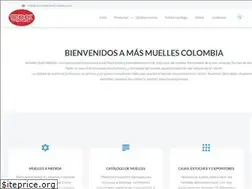 Sites similar to masmuelles.com