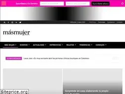 Sites similar to masmujeronline.com
