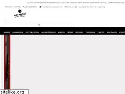 Sites similar to masmusica.com.ar