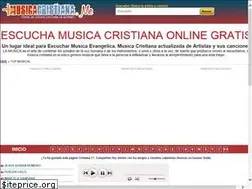 Sites similar to masmusicacristiana.me