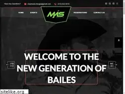 Sites similar to masmusiclive.com