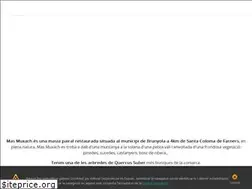Sites similar to masmuxach.com