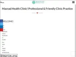 Sites similar to masnad.com.au