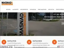 Sites similar to masnada-diamant.com