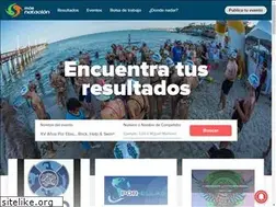 Sites similar to masnatacion.com