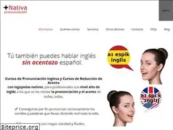 Sites similar to masnativa.com