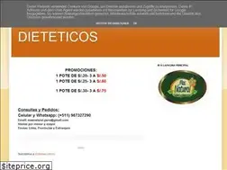 Sites similar to masnatural-quemagrasa.blogspot.com