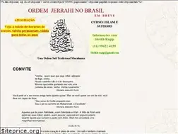 Sites similar to masnavi.org
