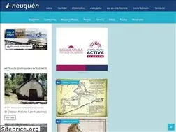 Sites similar to masneuquen.com
