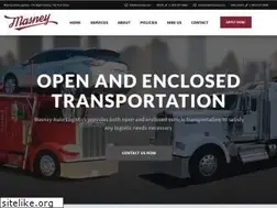 Sites similar to masney.com