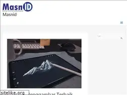Sites similar to masnid.com