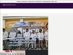 Sites similar to masnoticias.net