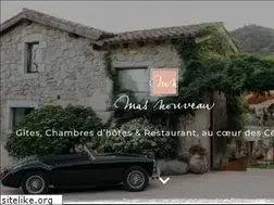 Sites similar to masnouveau.com