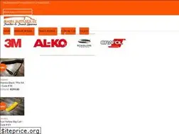 Sites similar to masntrailertruck.co.za