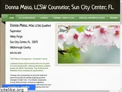 Sites similar to maso-counseling.com