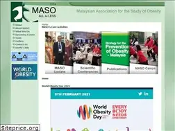 Sites similar to maso.org.my