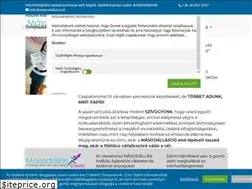 Sites similar to masodallas.net