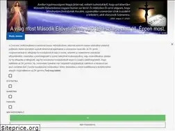 Sites similar to masodikeljovetel.hu