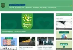 Sites similar to masodikkerulet.hu