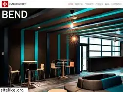 Sites similar to masof.us