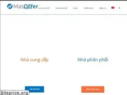 Sites similar to masoffer.com