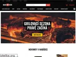 Sites similar to masohere.cz
